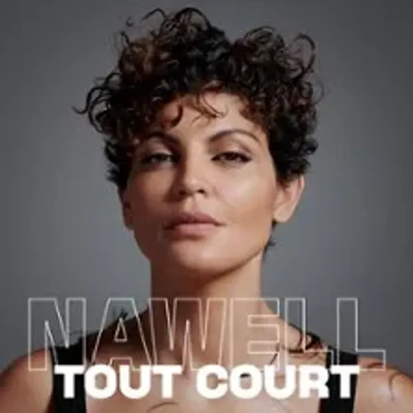 Affiche de l'événement Nawell Madani, Nawell Tout Court - Tournée