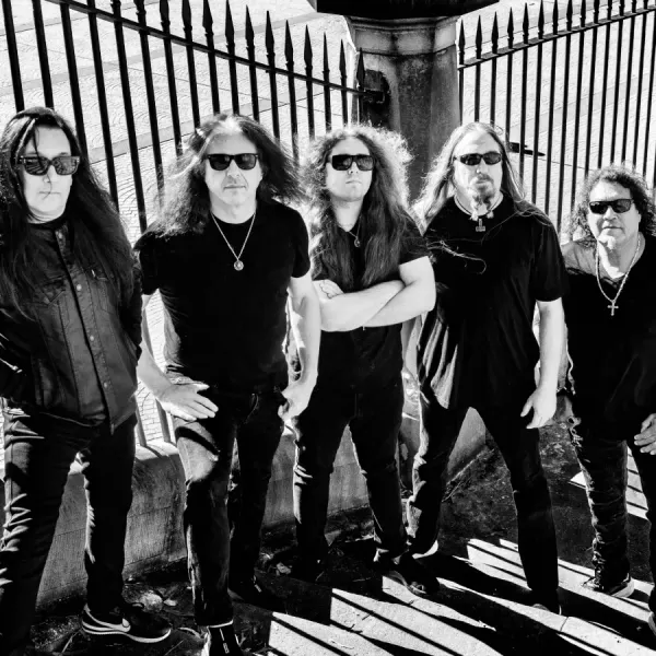 Affiche de l'événement TESTAMENT