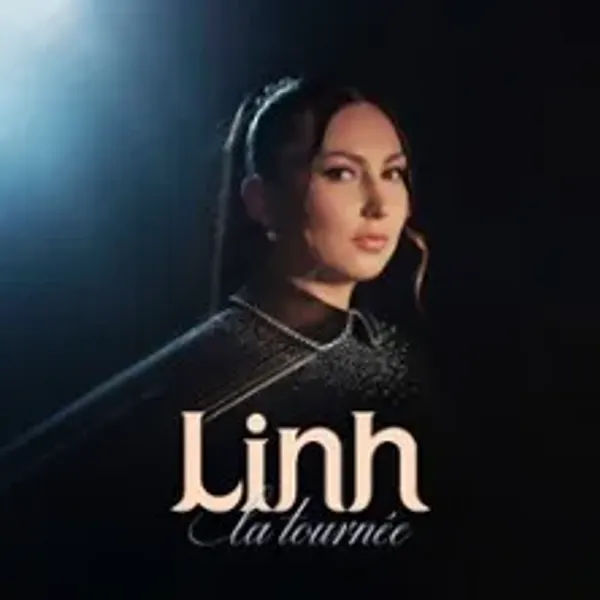 Affiche de l'événement Linh - La Tournée