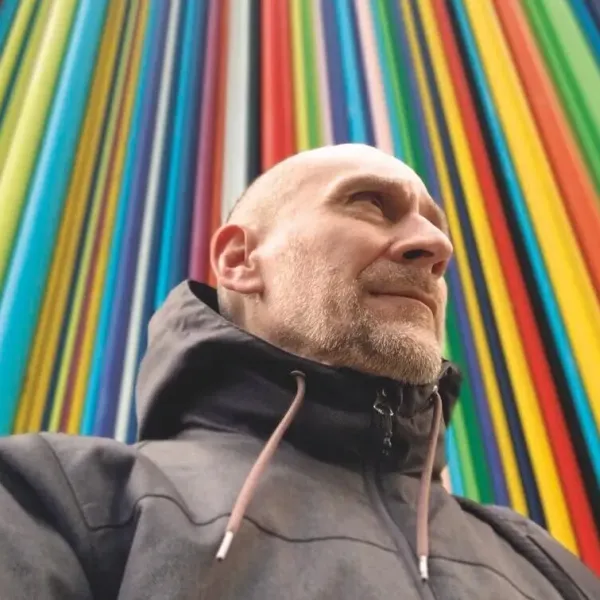 Affiche de l'événement Odäs