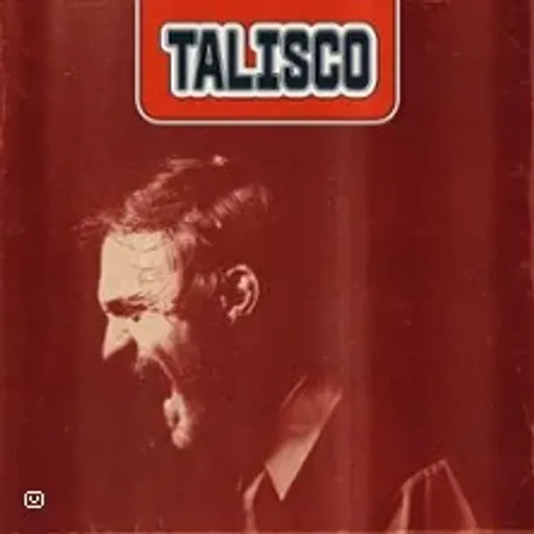 Affiche de l'événement Talisco
