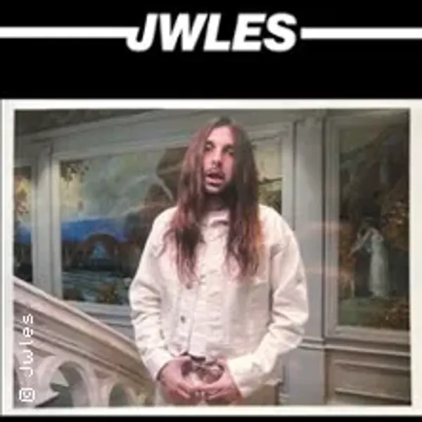 Affiche de l'événement Jwles