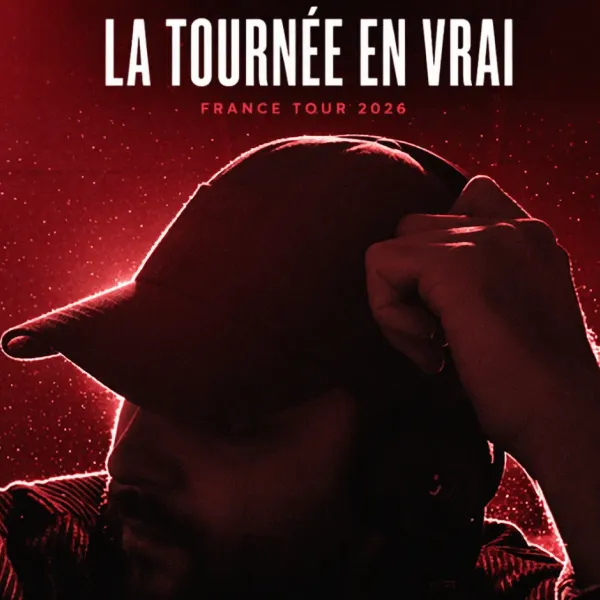 Affiche de l'événement Mohand Baha