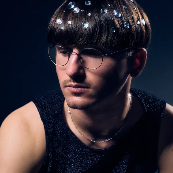 Affiche de l'événement FREDZ