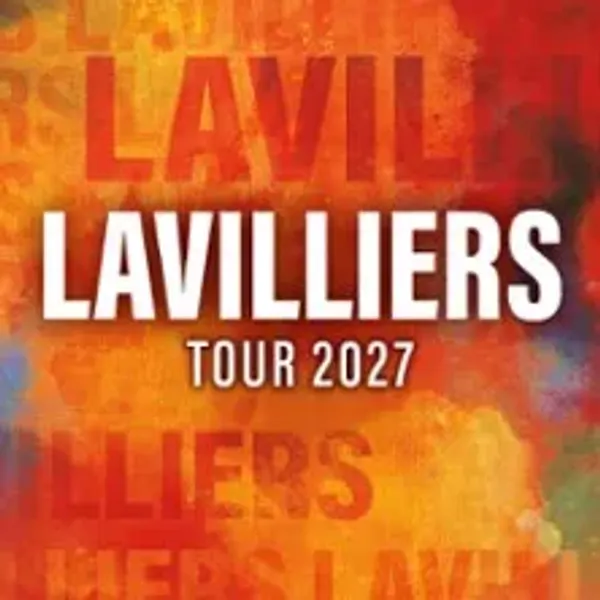 Affiche de l'événement Bernard Lavilliers - Tour 2027