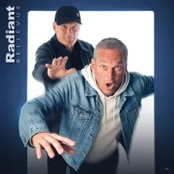 Affiche de l'événement Laurent Baffie - Oh P***** Laurent !! - Tournée