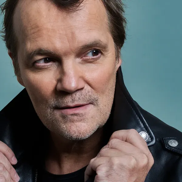 Affiche de l'événement AXEL BAUER