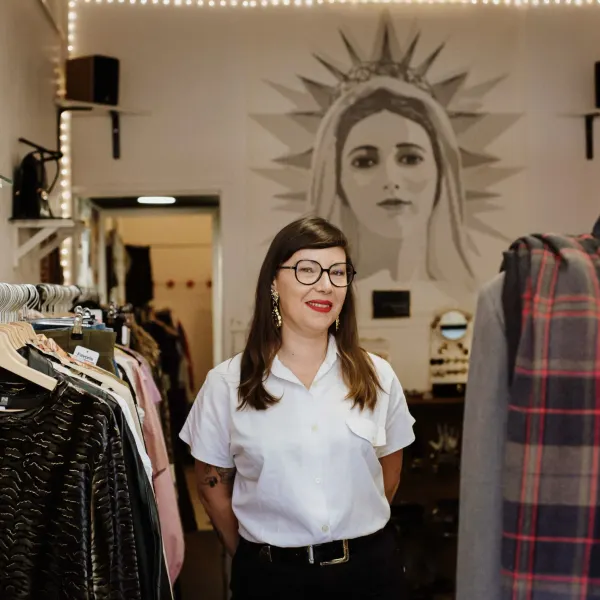 Affiche de l'événement Lydia Destarac