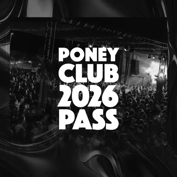 Affiche de l'événement Poney Club 2026 Pass