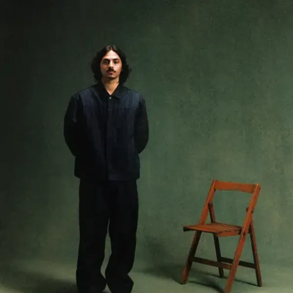 Affiche de l'événement NeS