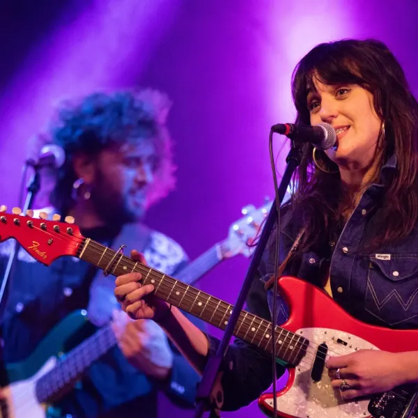 Affiche de l'événement Danger Zoo