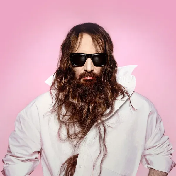 Affiche de l'événement SÉBASTIEN TELLIER