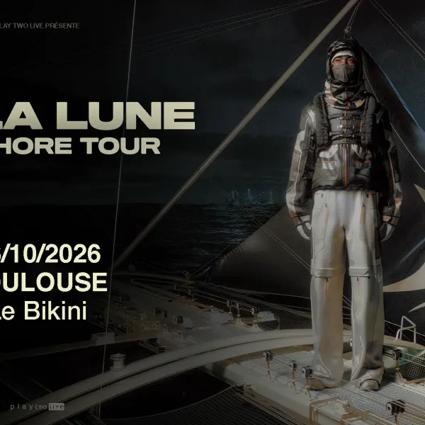 Affiche de l'événement SO LA LUNE