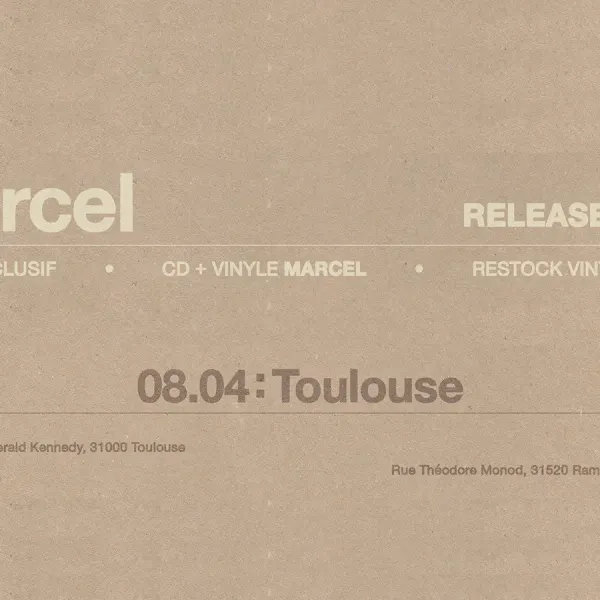 Affiche de l'événement WALLACE CLEAVER