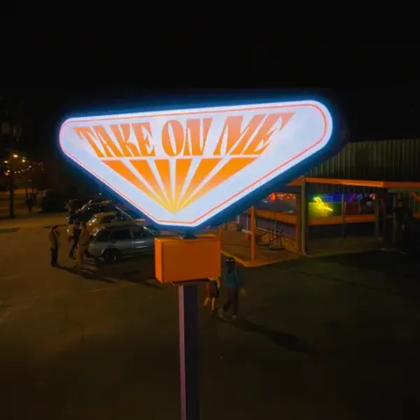 Affiche de l'événement Take On Me : Années 1980 & 1990