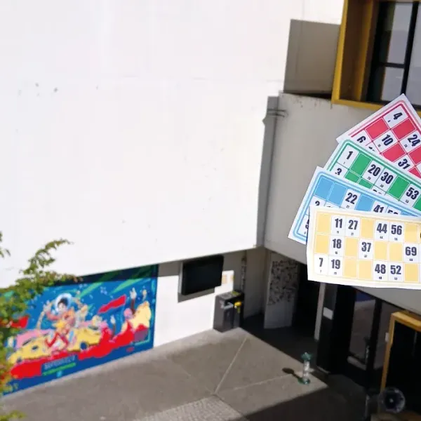 Affiche de l'événement Rio Loto – Bingo Loco