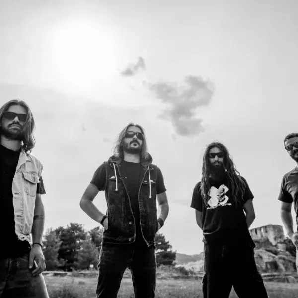 Affiche de l'événement Villagers Of Ioanina City + My Diligence