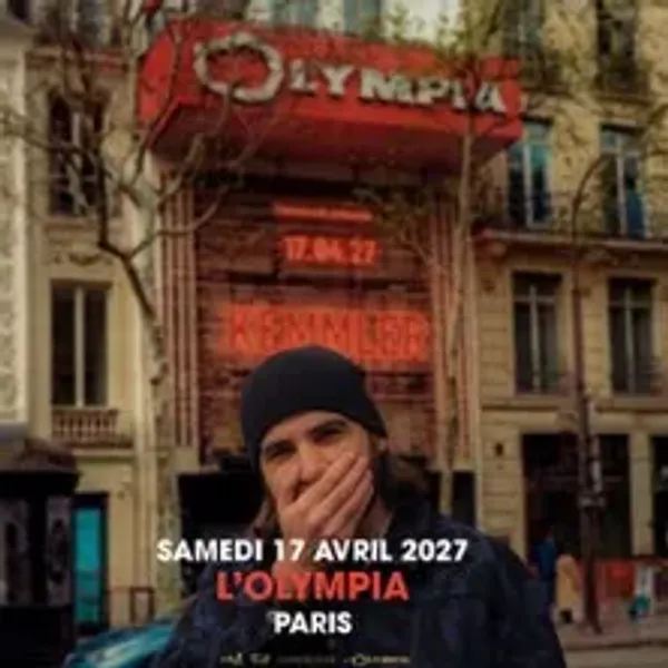 Affiche de l'événement Kemmler