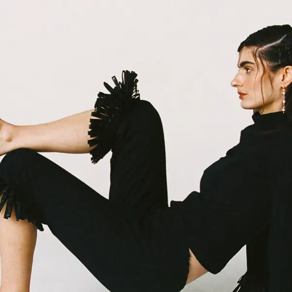 Affiche de l'événement MARGUERITE