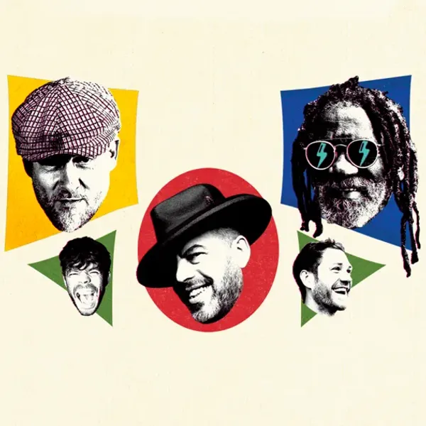 Affiche de l'événement JAVA MCANUFF