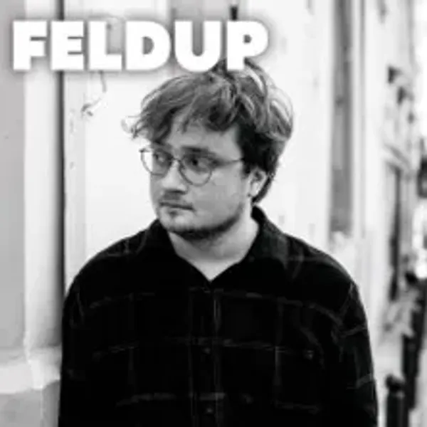 Affiche de l'événement Feldup & The Showerheads