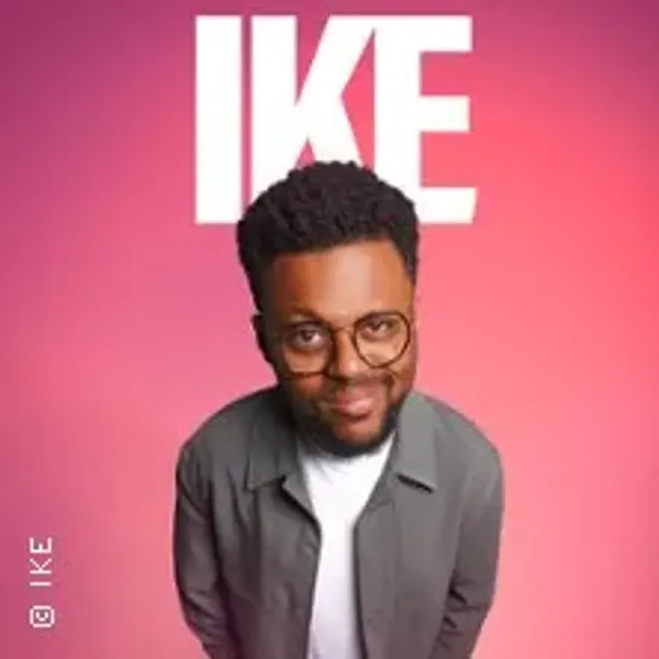 Affiche de l'événement Ike