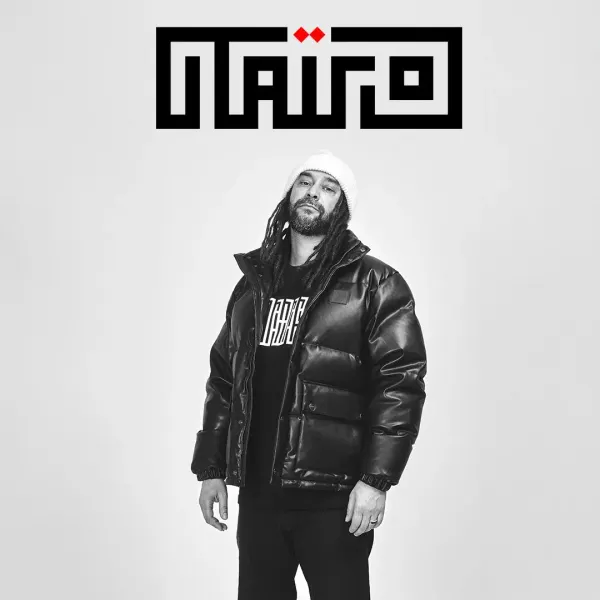 Affiche de l'événement TAÏRO