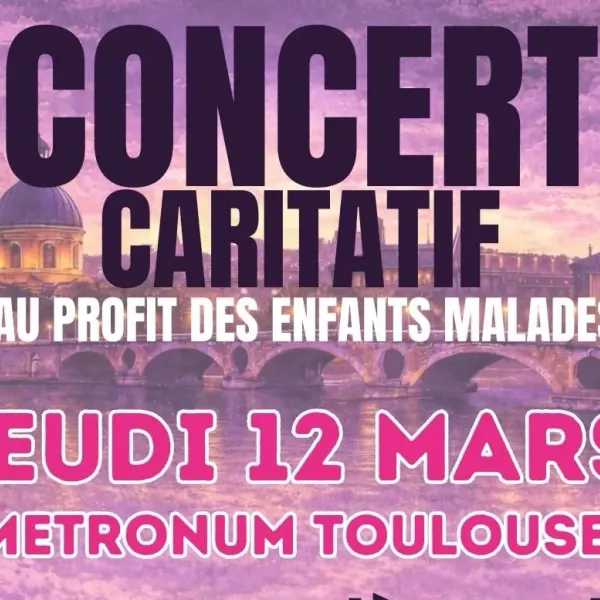 Affiche de l'événement Soirée caritative « 1 Maillot pour la Vie »