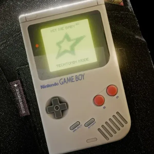 Affiche de l'événement Hit Me Baby #2 : 2000s & 2010s party