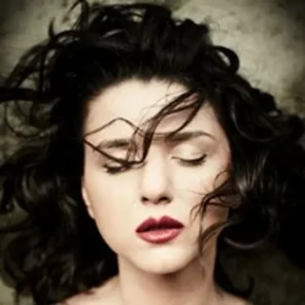 Affiche de l'événement Khatia Buniatishvili