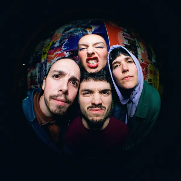 Affiche de l'événement Mauna La Nuit