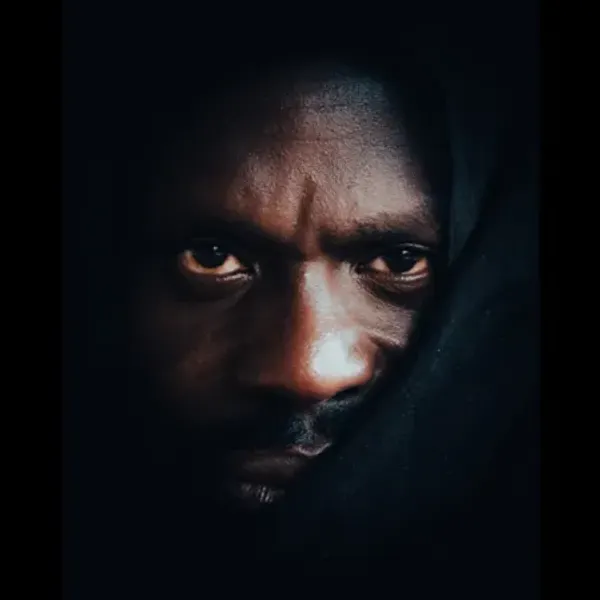 Affiche de l'événement Kery James