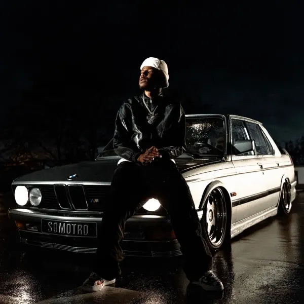 Affiche de l'événement ROSHI