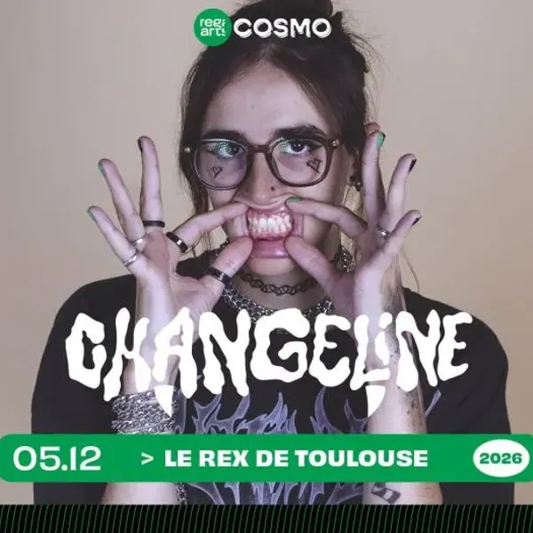Affiche de l'événement Changeline