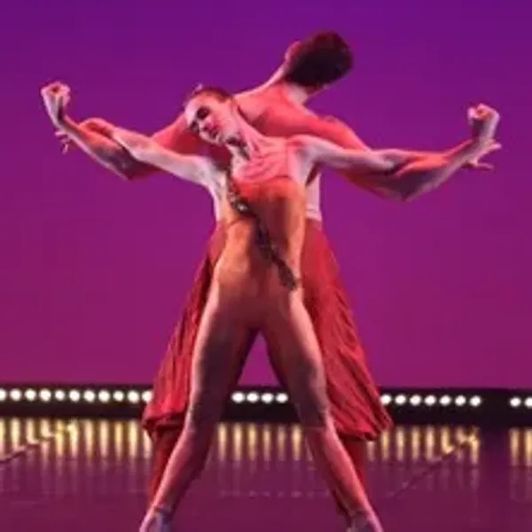 Affiche de l'événement Cléopatre - Chorégraphe François Mauduit