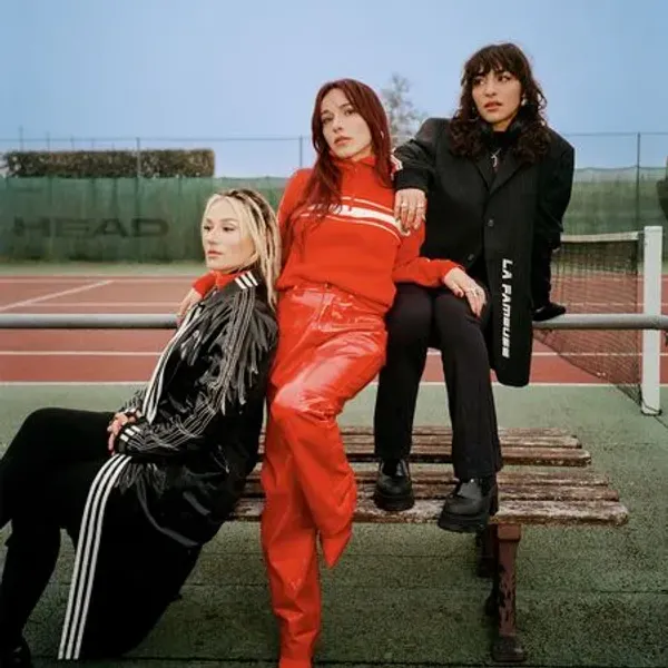 Affiche de l'événement L.E.J