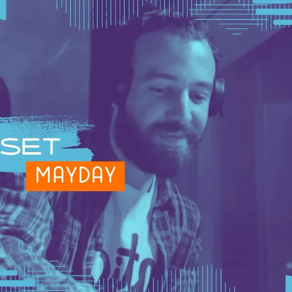 Affiche de l'événement Dj set – Mayday