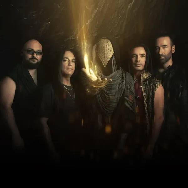 Affiche de l'événement Myrath