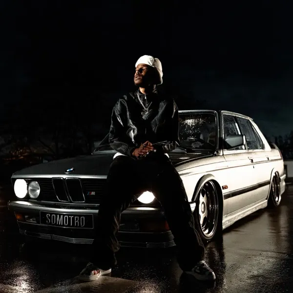 Affiche de l'événement ROSHI