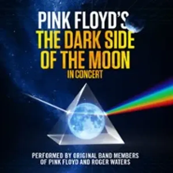 Affiche de l'événement The Dark Side of the Moon - En concert