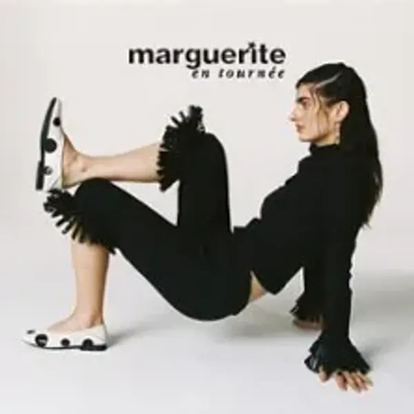 Affiche de l'événement Marguerite
