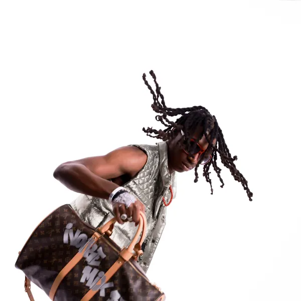 Affiche de l'événement Jeune Morty + 6ilverr