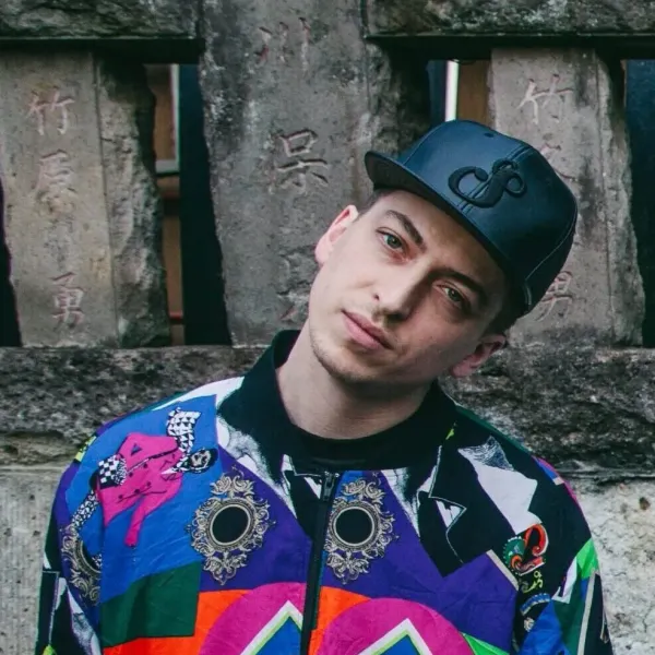 Affiche de l'événement Scène ouverte