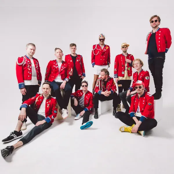 Affiche de l'événement MEUTE [Pink Paradize]