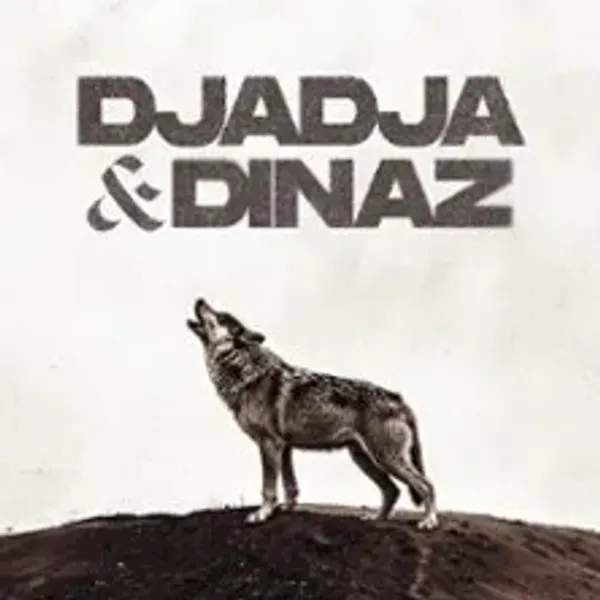 Affiche de l'événement Djadja & Dinaz - Tournée