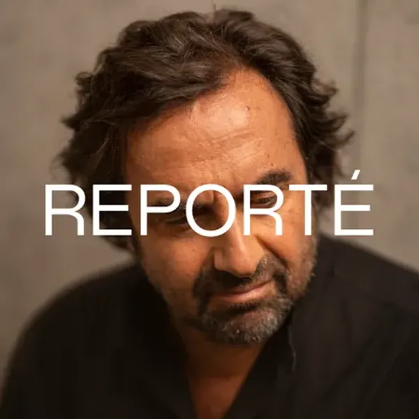 Affiche de l'événement André Manoukian - La Sultane