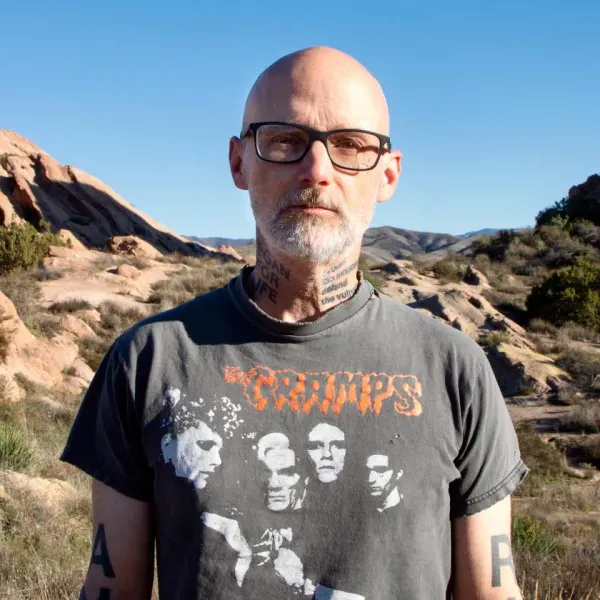 Affiche de l'événement MOBY (dj set)