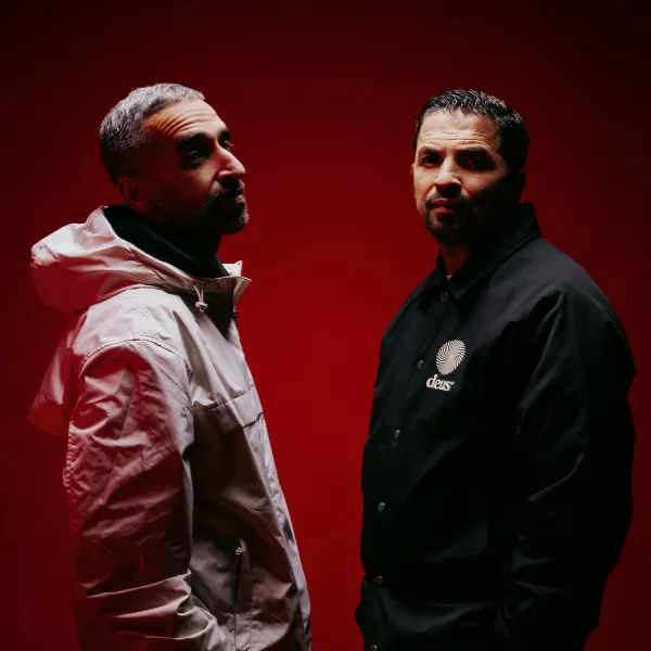 Affiche de l'événement SNIPER