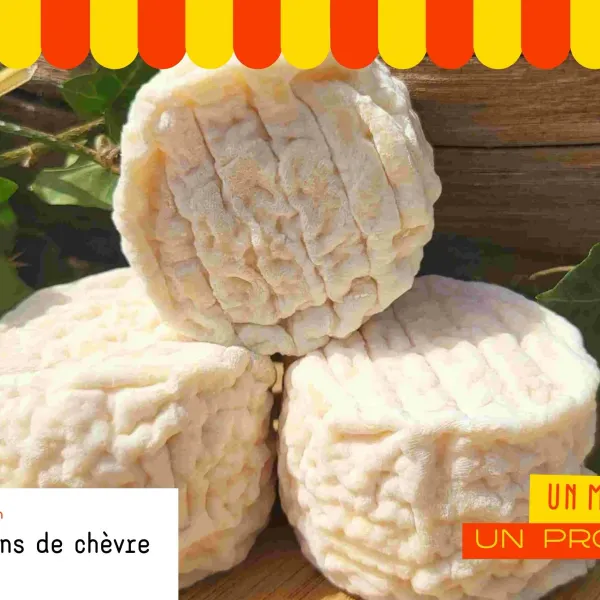 Affiche de l'événement 1 mercredi 1 produit