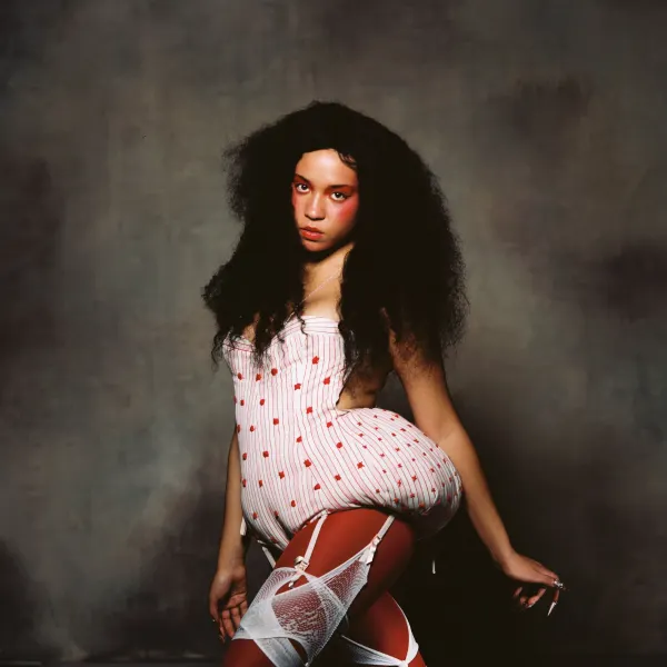 Affiche de l'événement YOA + ALMA RECHTMAN